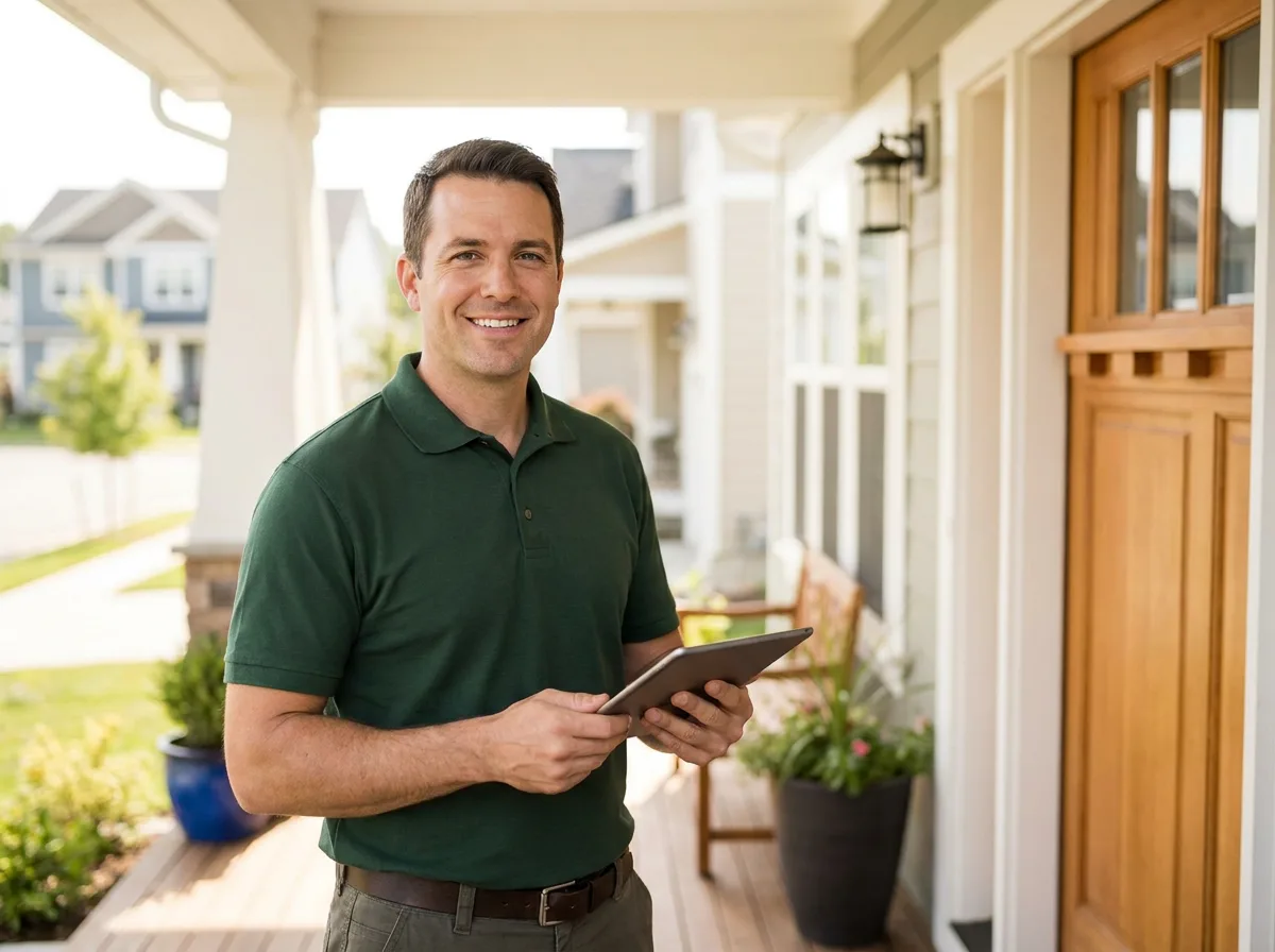 Pest control FAQs for Mansfield, LA